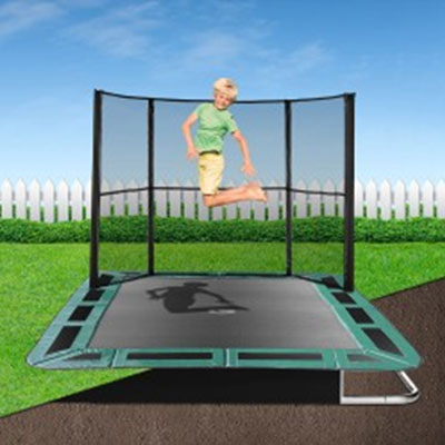 14ft-x-10ft-Capital-In-Ground-Trampoline-Half-Safety-Enclosure